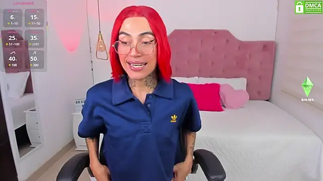 Snapshot of Miss_sagitario chatting on 01/25/25, 12:26 Miss sagitario online show from 01/25/25, 12:26