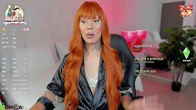 Snapshot of Miss_sagitario chatting on 11/15/25, 12:13 Miss sagitario online show from 11/15/25, 12:13