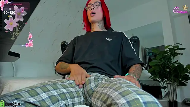 Miss sagitario online show from 02/19/26, 12:12