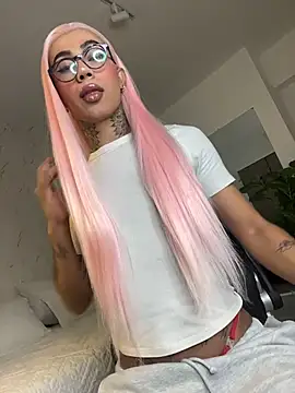 Miss sagitario online show from 03/06/26, 12:12