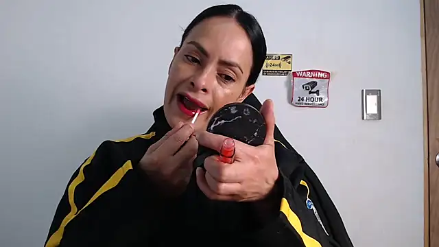 susana07 online show from 05/12/26, 11:51