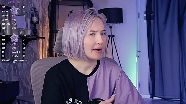 ReiYosimoto online show from 01/09/26, 08:21