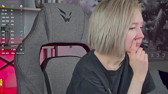 ReiYosimoto online show from 03/04/26, 06:03