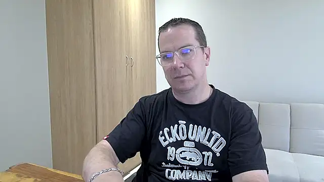 BrettJ81 online show from 01/13/26, 11:26