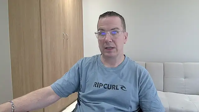 BrettJ81 online show from 02/20/26, 02:28