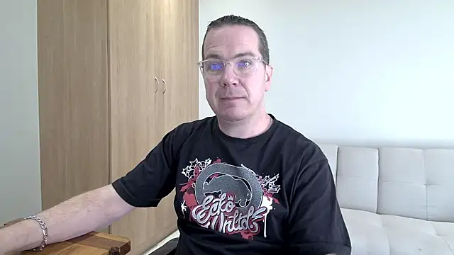 BrettJ81 online show from 05/02/26, 01:27