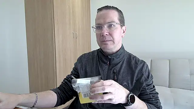 BrettJ81 online show from 05/23/26, 10:08