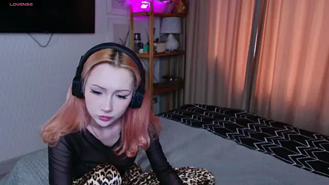 Lexitey online show from 06/10/26, 08:46