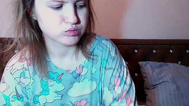 Sara4uu online show from 02/16/26, 11:34