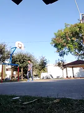 Snapshot of Mangopitudo chatting on 12/27/24, 10:26 Mangopitudo online show from 12/27/24, 10:26