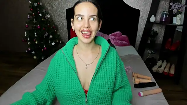 Yummy Kate online show from 12/03/24, 11:11