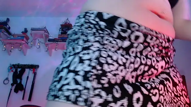 Eve Blue77 online show from 03/08/25, 02:34