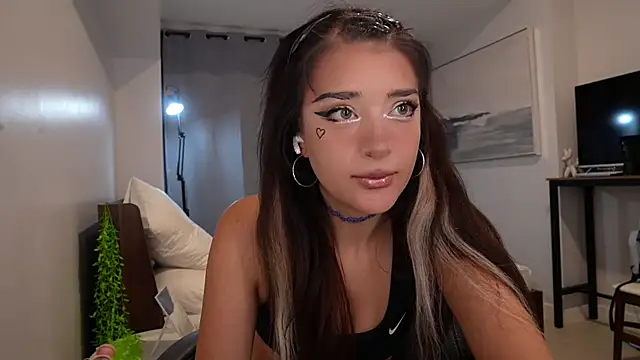 Sandy Nekochan online show from 03/04/26, 12:11