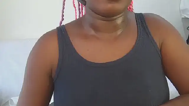 Ashaichious online show from 03/22/25, 08:48