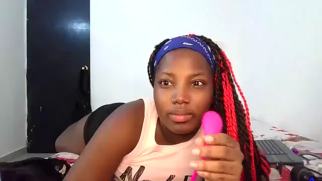 Ashaichious online show from 03/27/26, 11:37