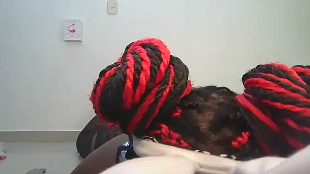 Ashaichious online show from 04/03/26, 03:37