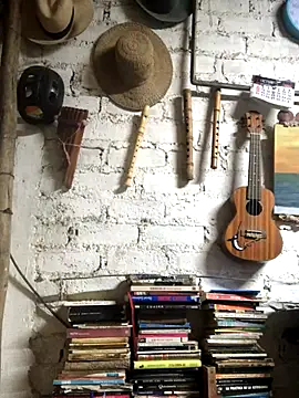 kvr27 online show from 10/27/25, 12:58