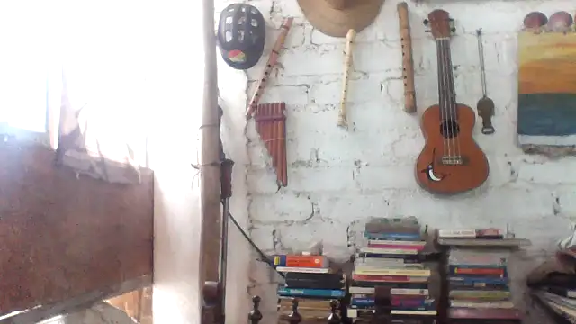 kvr27 online show from 04/14/26, 12:22