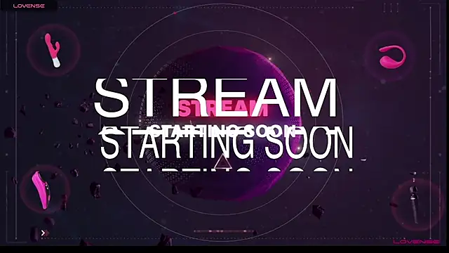 KloudynKinky online show from 11/08/25, 04:56