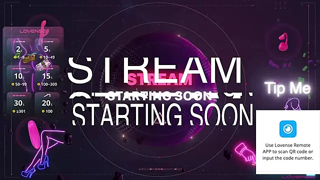 KloudynKinky online show from 07/05/26, 01:29