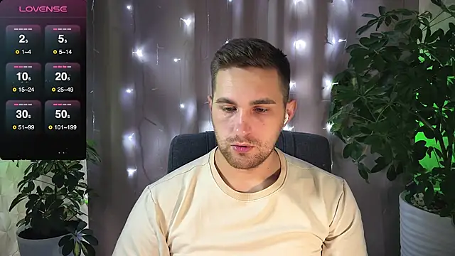 Sweeet  boy online show from 02/03/25, 08:24