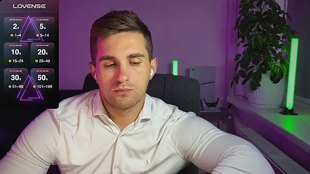 Sweeet  boy online show from 09/26/25, 02:32