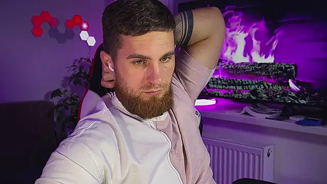 Sweeet  boy online show from 01/07/26, 03:58