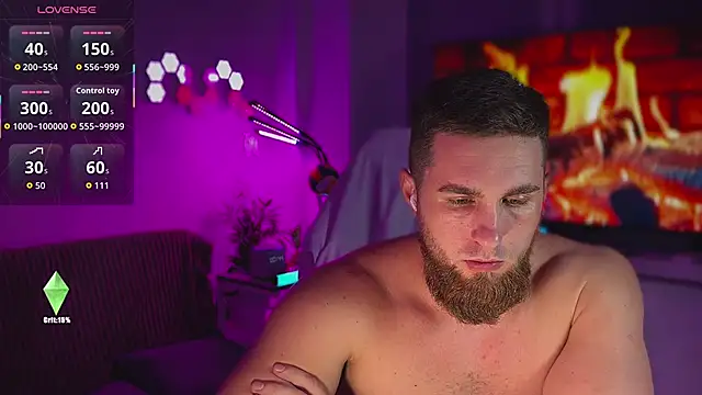 Sweeet  boy online show from 03/06/26, 09:44