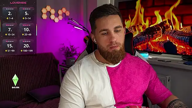 Sweeet  boy online show from 03/14/26, 11:59