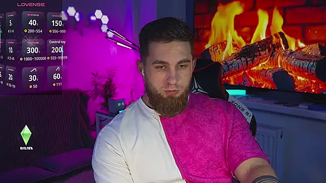 Sweeet  boy online show from 03/16/26, 03:16