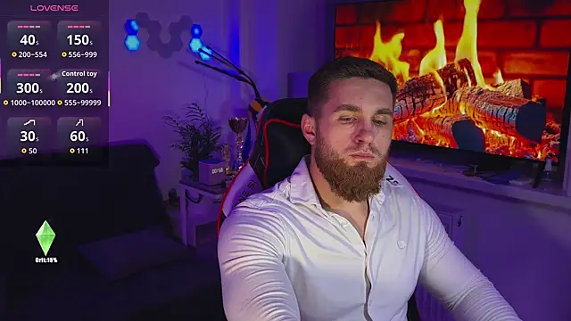 Sweeet  boy online show from 03/29/26, 09:59