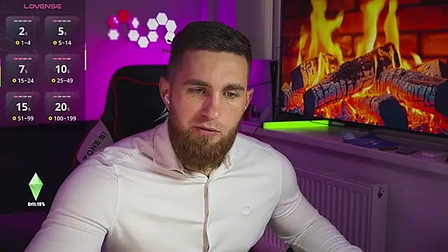 Sweeet  boy online show from 04/06/26, 09:32