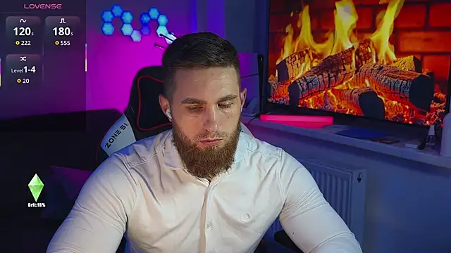 Sweeet  boy online show from 04/09/26, 10:37