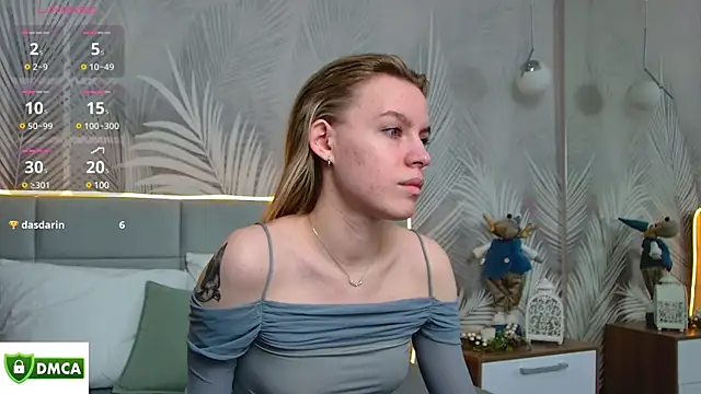 Snapshot of AmaliaBell chatting on 01/15/25, 01:52 AmaliaBell online show from 01/15/25, 01:52