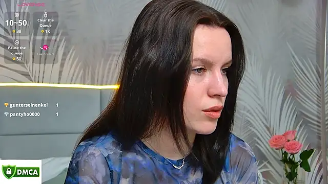 Snapshot of AmaliaBell chatting on 03/09/25, 05:06 AmaliaBell online show from 03/09/25, 05:06