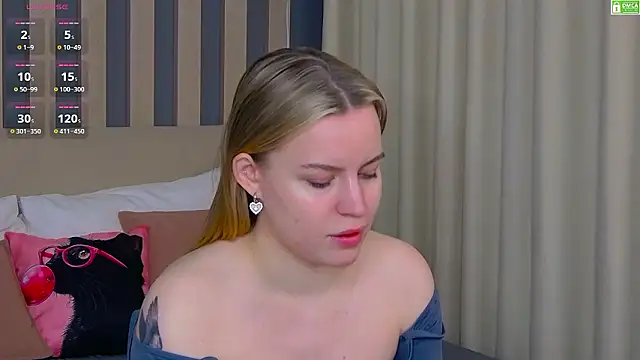 AmaliaBell online show from 02/06/26, 01:14