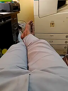 u wan me online show from 02/27/25, 10:48