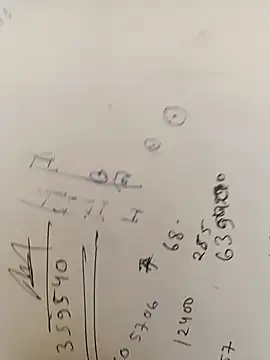 u wan me online show from 02/16/26, 03:57