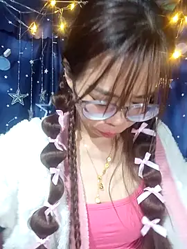   Mai-love19   online show from 02/03/26, 02:53