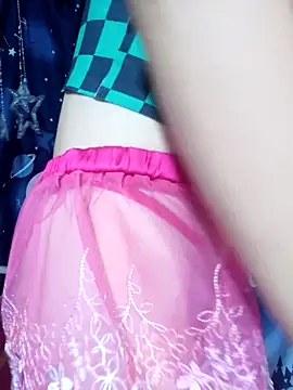  Mai-love19   online show from 05/10/26, 01:22
