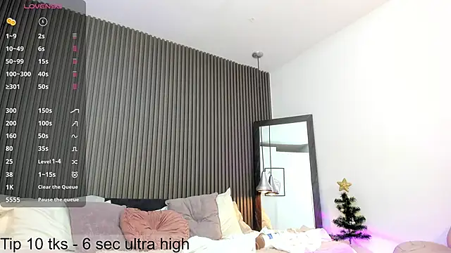 pervert lizza online show from 01/06/26, 11:47