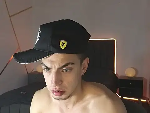 perlman gigolo2 online show from 02/24/26, 10:41