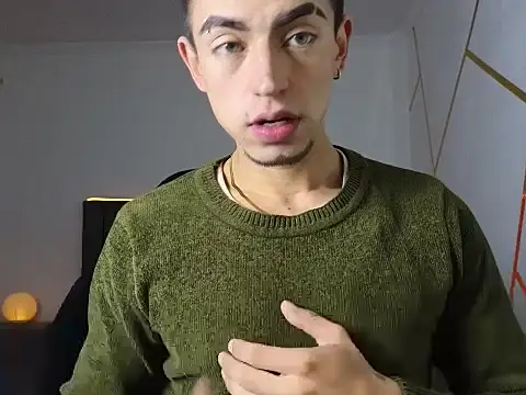 perlman gigolo2 online show from 03/05/26, 03:52