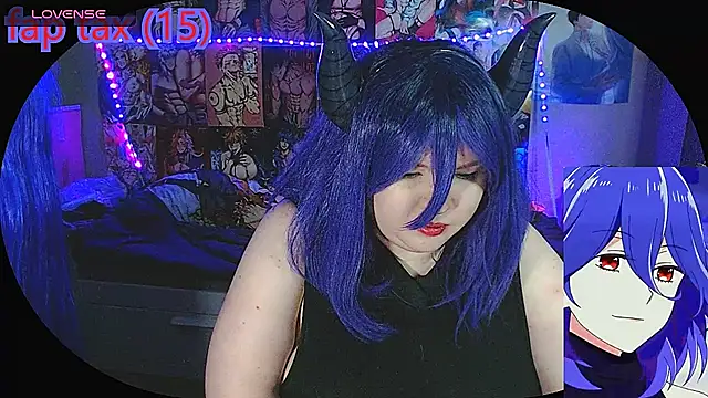  jin kim  online show from 04/21/26, 01:42