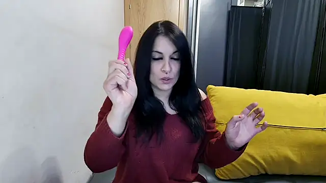 Lustylia online show from 01/01/25, 06:06