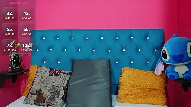 Snapshot of gisellsaenz chatting on 11/27/25, 03:58 gisellsaenz online show from 11/27/25, 03:58