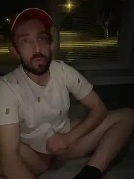 afTerparTycloudz online show from 03/23/25, 01:42