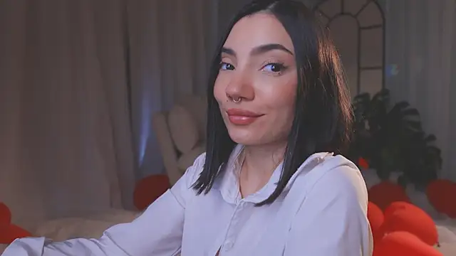 AmyArmstrong online show from 03/02/26, 11:11