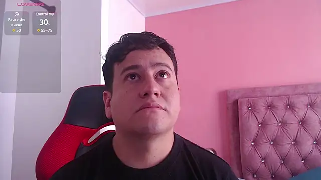 oliver price1 online show from 02/28/25, 08:50