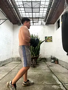 oliver price1 online show from 10/16/25, 07:48